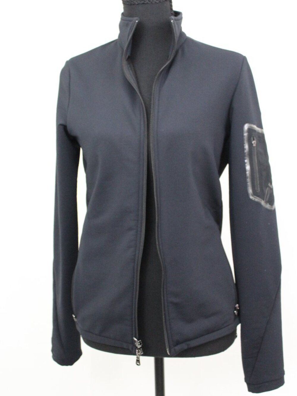 RLX Ralph Lauren Women’s Full-Zip Performance Jacket